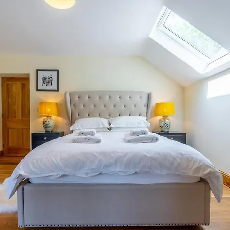 No 1 Cote Holiday home