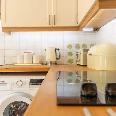펜션 3 Bed In Rydal Oc-Lr113 *