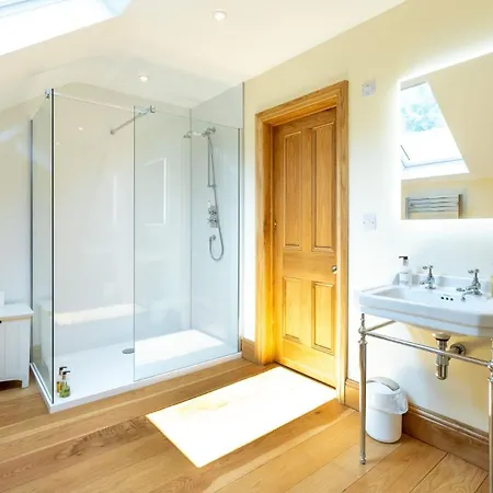 펜션 3 Bed In Rydal Oc-Lr113