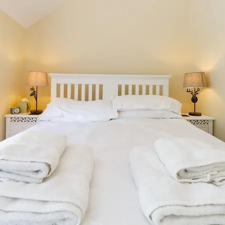 펜션 3 Bed In Rydal Oc-Lr113 *