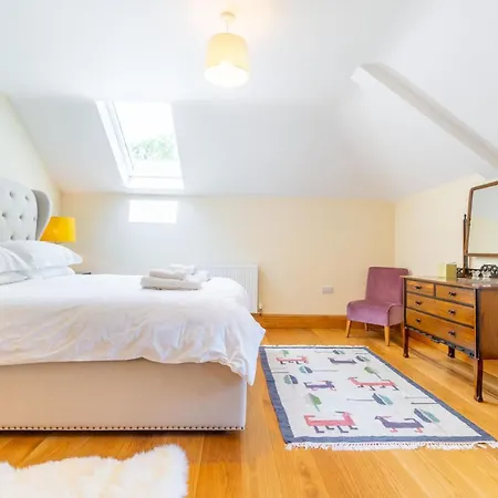 No 1 Cote Feriehus *