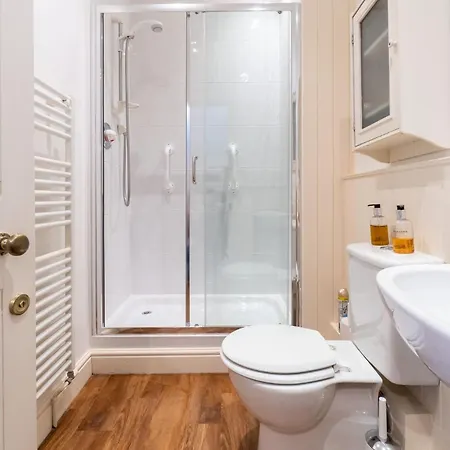 펜션 3 Bed In Rydal Oc-Lr113