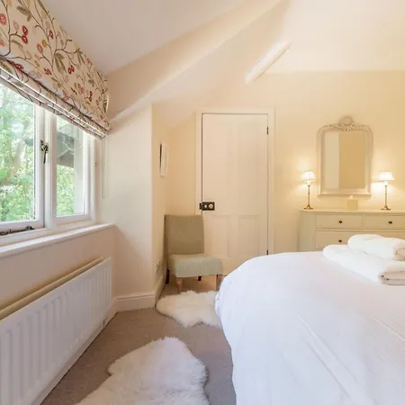 3 Bed In Rydal Oc-Lr113 펜션 Rydal