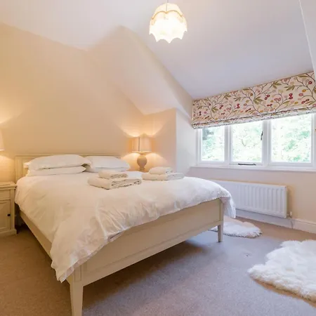 3 Bed In Rydal Oc-Lr113 Rydal