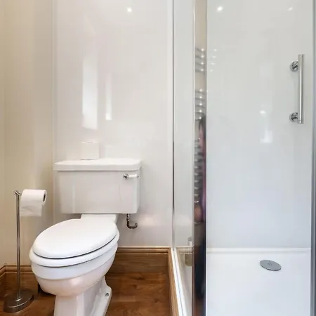 펜션 3 Bed In Rydal Oc-Lr113 *