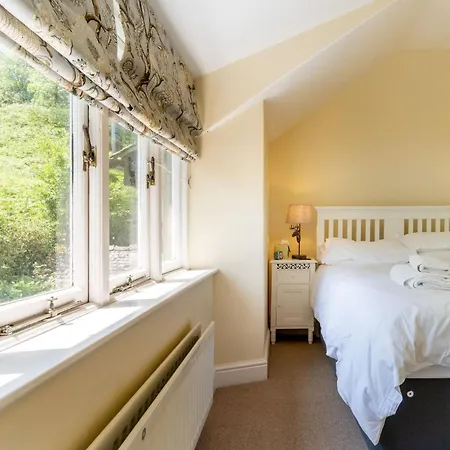 펜션 3 Bed In Rydal Oc-Lr113 *