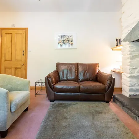 No 1 Cote Holiday home *