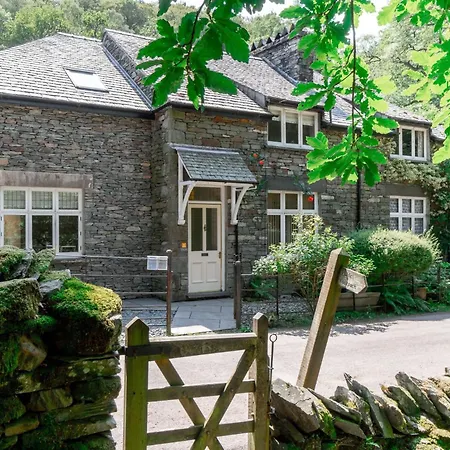 No 1 Cote Holiday home *