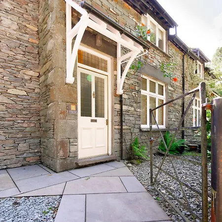 3 Bed In Rydal Oc-Lr113 *