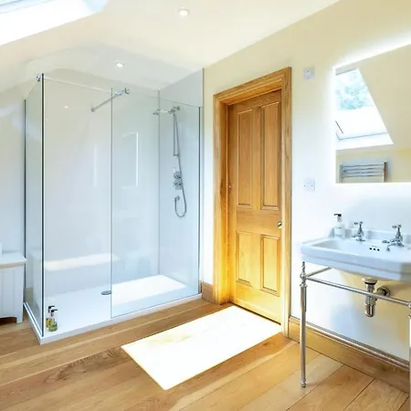 3 Bed In Oc-lr113 Semesterbostad Rydal