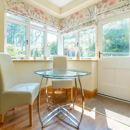 3 Bed In Oc-lr113 Semesterbostad *