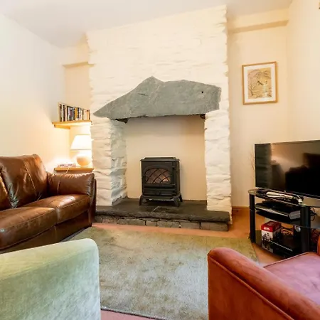 3 Bed In Oc-lr113 Semesterbostad Rydal