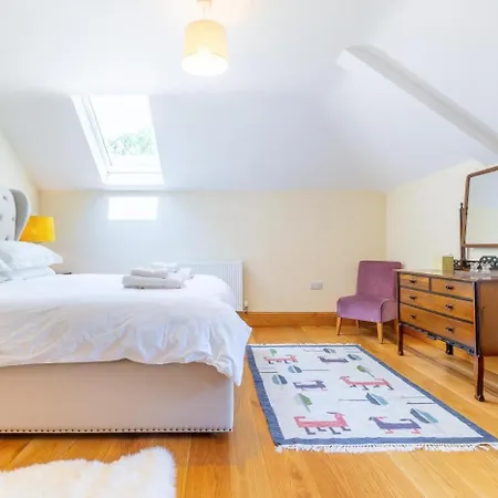 Semesterbostad 3 Bed In Oc-lr113 *