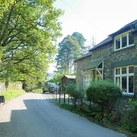 3 Bed In Oc-lr113 * Rydal