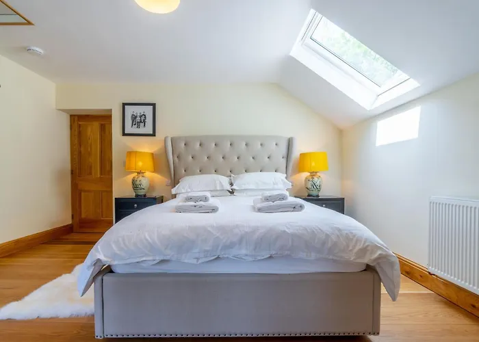 No 1 Cote Holiday home