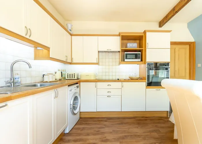 No 1 Cote Holiday home Rydal