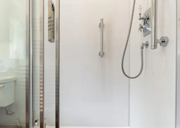 No 1 Cote Holiday home *