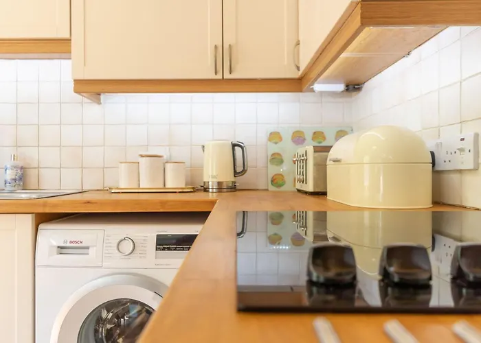 Holiday home No 1 Cote *