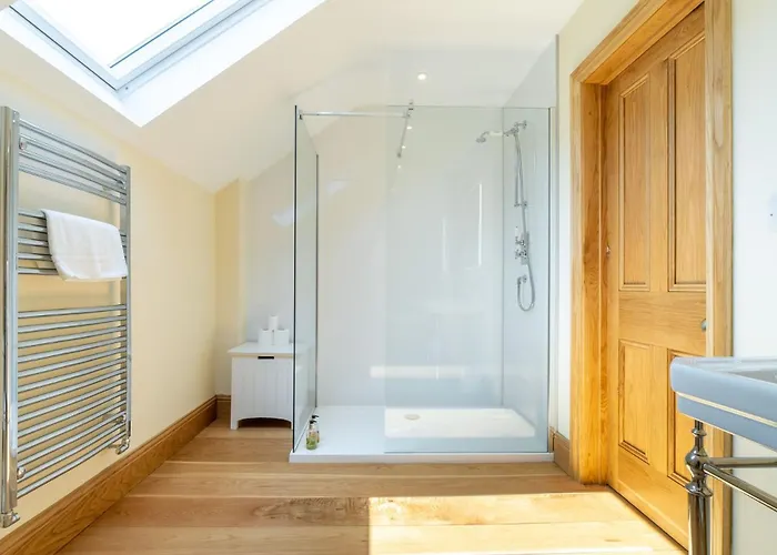 Holiday home No 1 Cote Rydal