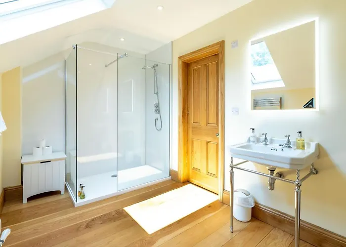 Holiday home No 1 Cote