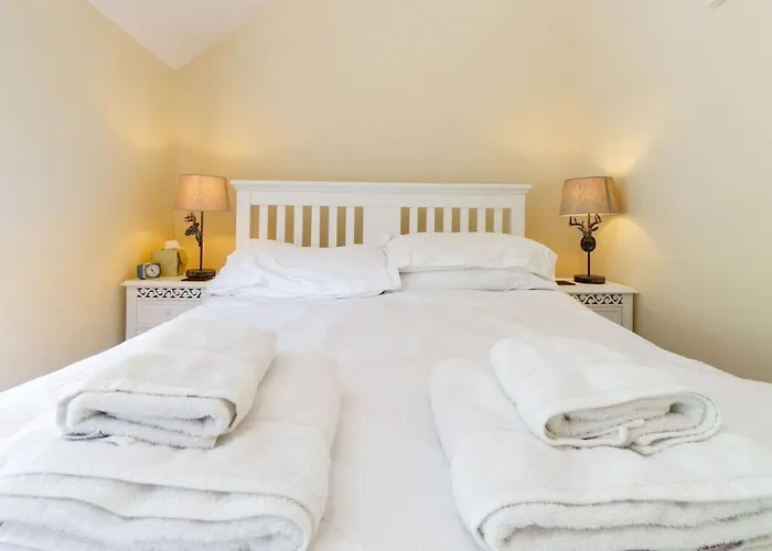 Holiday home No 1 Cote *