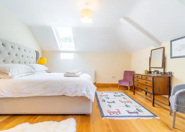 No 1 Cote Holiday home *