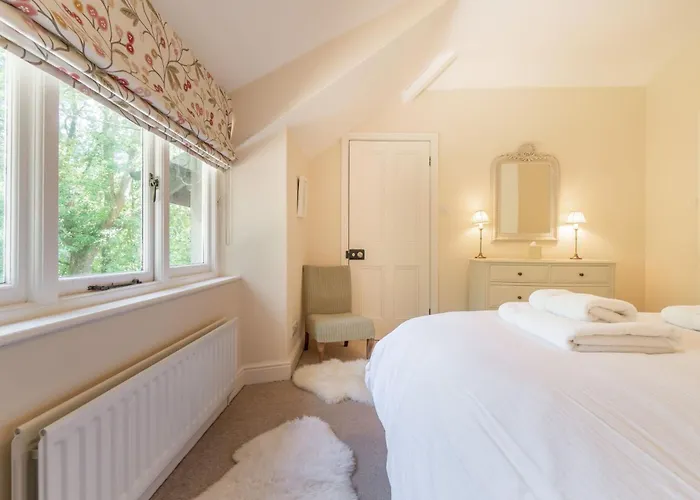 No 1 Cote Holiday home Rydal