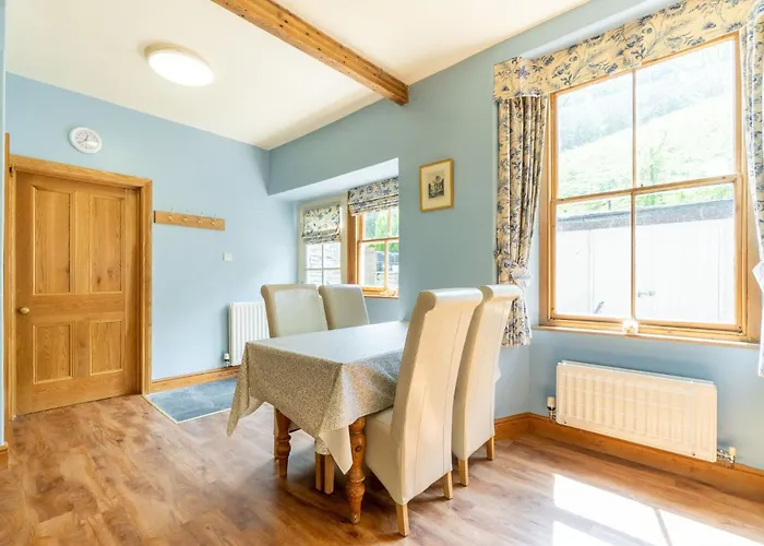 No 1 Cote Holiday home