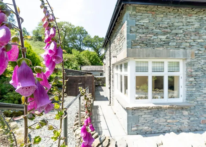 No 1 Cote Holiday home Rydal