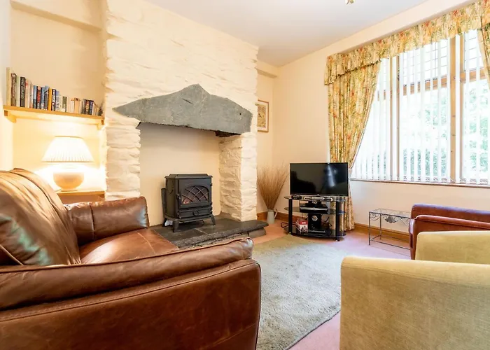 Holiday home No 1 Cote Rydal