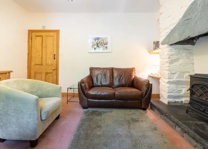 No 1 Cote Holiday home *