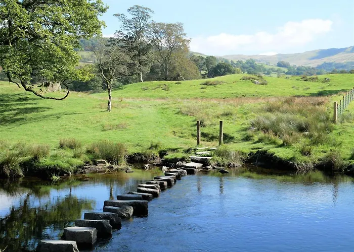 No 1 Cote Holiday home