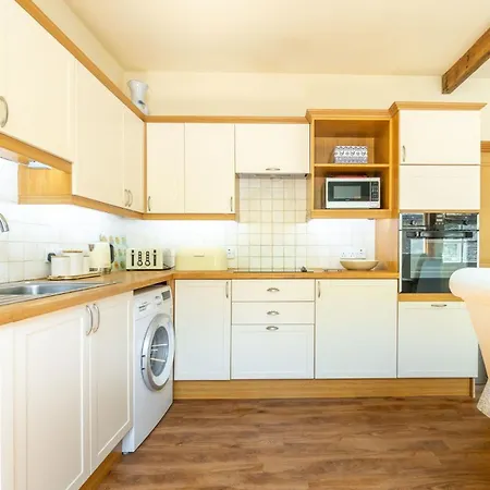 No 1 Cote Casa de Férias Rydal