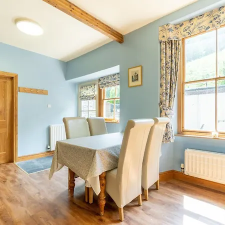 No 1 Cote Casa de Férias