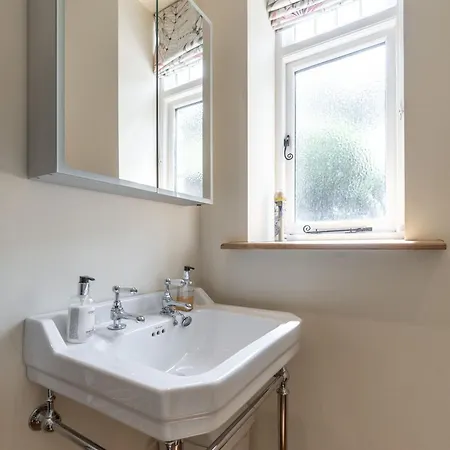 Casa de Férias No 1 Cote