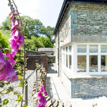 No 1 Cote Casa de Férias Rydal