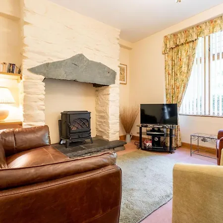 Casa de Férias No 1 Cote Rydal