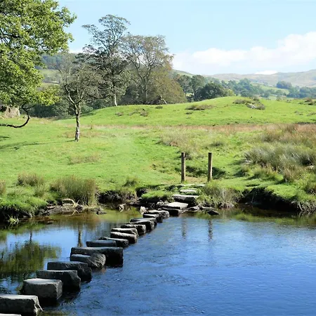 No 1 Cote Casa de Férias